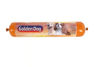 Šunų dešra „Golden Dog“, 500 g