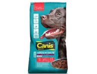 Šunų ėdalas CANIS MAJOR jautiena, 3 kg, 3 kg