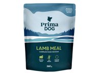 Šunų ėdalas PRIMADOG su aviena, 260 g