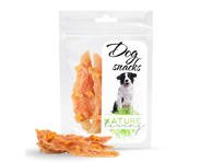 Šunų ėdalo papildas NATURE LIVING (dži. višt. gab. su sūriu), 75 g