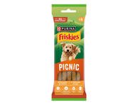 Šunų kramtalai FRISKIES PICNIC su vištiena, 42 g, 5 vnt