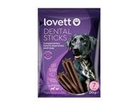 Šunų kramtalai LOVETT, 270 g