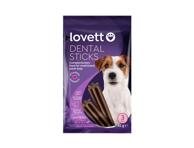 Šunų kramtalai LOVETT (mažų veislių), 45 g