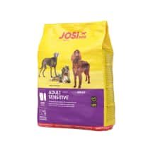 Šunų maistas JOSIDOG SENSITIVE, 2.7 kg