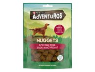 Šunų skanėstas ADVENTUROS (gabaliukai), 90 g