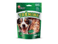 Šunų skanėstas AKINU su aviena ir menkėmis, 120 g