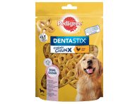 Šunų skanėstas PEDIGREE CHEWY MAXI, 68 g