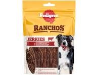 Šunų skanėstas PEDIGREE JERKIES su jautiena, 70 g