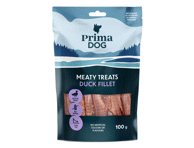 Šunų skanėstas PRIMADOG (antienos filė), 100 g