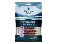 Šunų skanėstas PRIMADOG (antienos lazdelė), 400 g