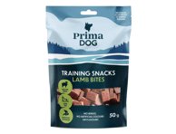 Šunų skanėstas PRIMADOG su ėriena, 50 g