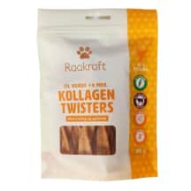 Šunų skanėstas su kolagenu RAAKRAFT, 80 g