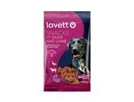 Šunų užkandis ant&avien LOVETT, 140 g, 140 g