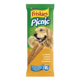 Šunų užkandis su vištiena FRISKIES PICNIC, 42 g