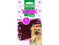 Šunų užkandis YORK FRIEND (kauliukų formos), 90 g