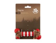 Šunų žaislas HAPPY TAILS, 12,3x, 5 x 2.7 cm