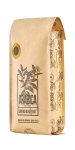 SUPREMO BLEND 100% ARABICA, 1 kg