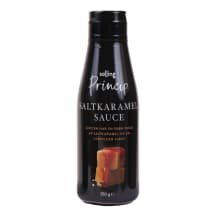 Sūr. karamelės padažas SALLING PRINCIP, 250 g