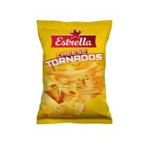 Sūr. sk. trašk. kukurūzų užk. ESTRELLA, 110 g