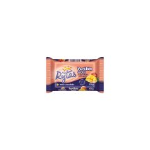 Sūrelis su persikais ir mang. RYTAS, 7%, 100 g