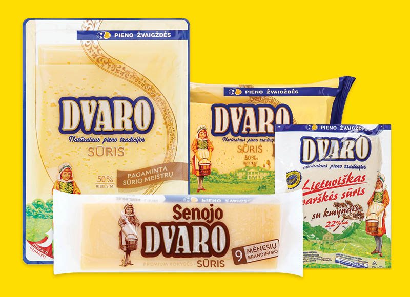 Sūriams DVARO