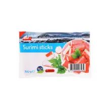 Surimio lazdelės RIMI Mare, atš., 300 g