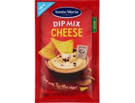 Sūrio padažo mišinys SANTA MARIA TEX MEX, 16 g