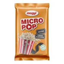 Sūrio sk. spraginamieji kukurūzai MOGYI, 100 g