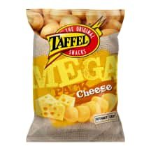 Sūrio sk.bulv.traškučiai TAFFEL MegaPack, 250 g