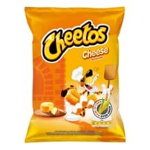 Sūrio skonio kukurūzų užkandis CHEETOS, 165 g