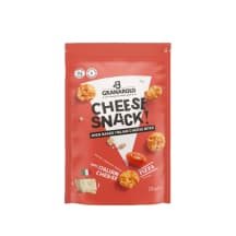 Sūrio užkandis GRANAROLO, picos skonio, 24 g