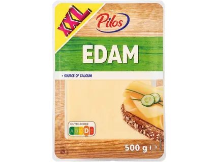 Sūris Edam XXL, 500 g