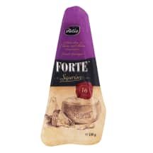 Sūris FORTE SUPERIORE, 26 %, 16 mėn., 180 g