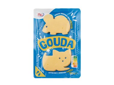 Sūris "Gouda" vaikams