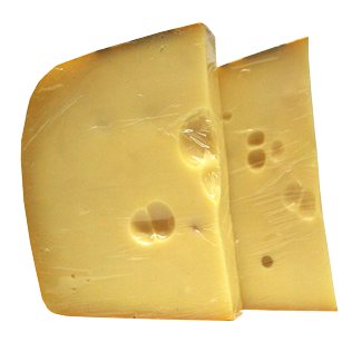 Sūris MAESTRO VANDAMER MAASDAM, 45% r.s.m., 1 kg