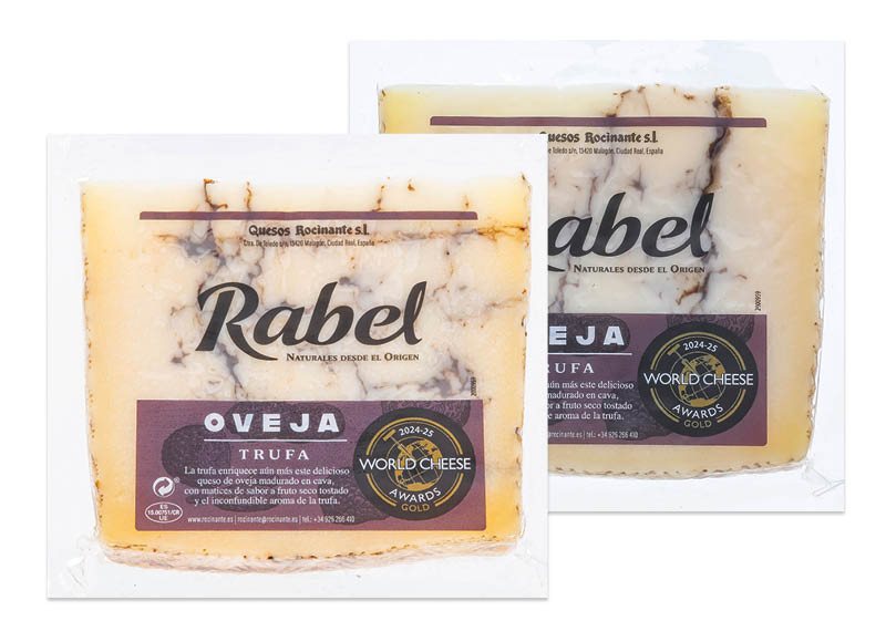 Sūris RABEL, 150 g