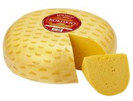 Sūris ROKIŠKIO EKSTRA, 45 % rieb. s. m., 1 kg