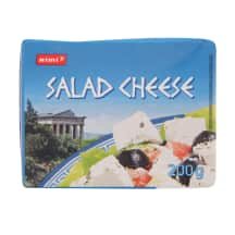 Sūris salotoms RIMI, 40% rieb., 200 g