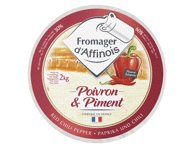 Sūris su aitr. papr. FROMAGER D'AFFINOIS, 1 kg