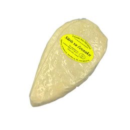 Sūris su česnaku RITA DIRVINIENĖ, 27,5% rieb., 300 g