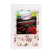 Sūris su spanguol. ILCHESTER, 42% rieb., 150 g
