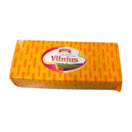 Sūris VILNIUS, 45 %, 1 kg