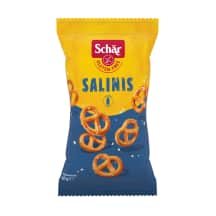 Sūrūs riest. SALINIS SCHAR, be glitimo, 60 g