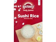 Sušių ryžiai SAITAKU SUSHI RICE, 500 g