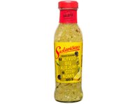 SUSLAVIČIAUS salotų padažas su alyvuogių aliejumi, 320 g