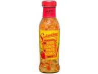 SUSLAVIČIAUS salotų padažas su morkomis ir paprikomis, 320 g