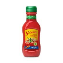SUSLAVIČIAUS šašlykų pomidorų kečupas, 1 kg