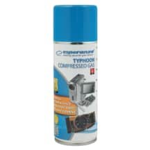 Suspaustas oras ESPERANZA, 400 ml