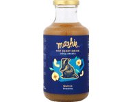 Svarainių tyrė arbatai MASHIE, 500 ml