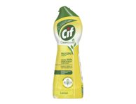 Šveičiamasis pienelis CIF LEMON, 300 g